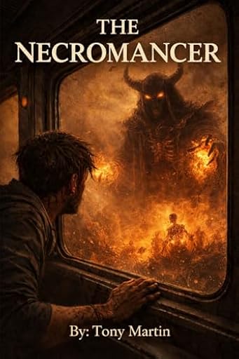 The Necromancer: Book One (The Necromancer´s Tale 1) (English Edition) | Ya disponible en tu tienda friki favorita! En mundofriki.es!