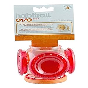 Habitrail Ovo Cube voor kleine dieren