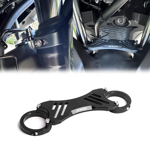 For XMAX300 xmax300 2025 2024 2023 2022 2021 2020 VANZT[oCNtgtH[NX^rCU[VbNAu\[o[TXyVuPbg (ubN) [sAi]