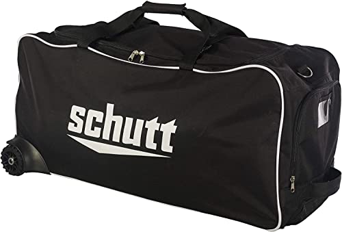 Schutt Sports Rolling Equipment Bag