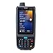 Unitech PA692-9261UMDG Mobile Computer, 3.8" Wide, VGA Outdoor Readable Touch Screen, Windows Mobile 6.5, 1D Laser Scanner, Numeric Keypad, WiFi, Bluetooth