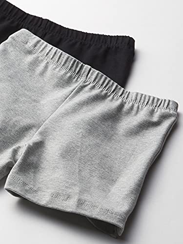 Image of The Children's Place girls Basic Cartwheel Short Leggings