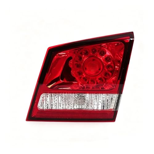 Feu arrière LED Dodge Journey 2013 bloc optique intérieur droit stop et antibrouillard