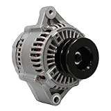 Car Alternator Assembly Compatible With TOYOTA Land Cruiser Prado 27060-67080 27060-67040