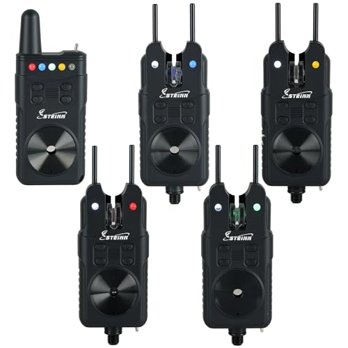 Steinn Détecteurs de Touche Électroniques steinn004