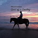 OkeeChobee Sprit of a Cowboy