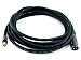Monoprice Premier Series XLR Male to RCA Male Cable Gold Plated Connectors | 16AWG Shielded Twisted Pair Oxygen-Free Copper Braid Conductors