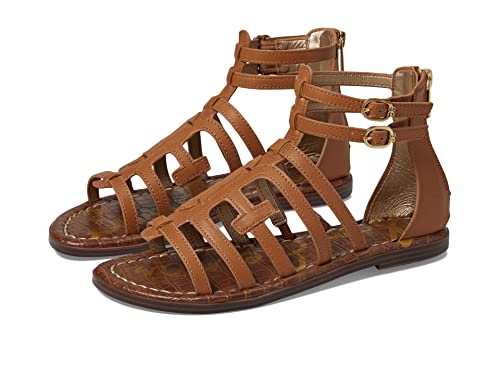 Image of Sam Edelman Girls' Ginnie Gladiator Sandal