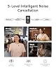 Hollyland LARK A1 Wireless Mini Microphone for iPhone15/16 & Android, Pure Sound, Noise Cancelling, Magnetic Microphone for YouTube, TikTok, Podcast, Vlogging for USB-C(2TX+1RX) #2