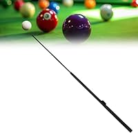 Amazon.co.jp: 3段階の強度調整機能付き自動ビリヤードキュー、手動