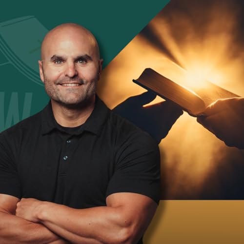 #149 What Scripture Really Teaches about Wine, Soul, and Hell - Karlo Broussard Podcast Por arte de portada