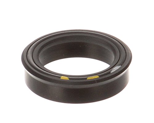 Evita fugas con Vulcan Hart 00-856113-00001 Parker Seal 3/4 de pulgada para equipos industriales