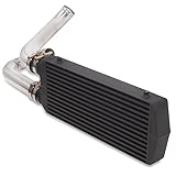 intercooler golf mk2 Apto para: VOLKSWAGEN GOLF MK4 1.8T incl. modelos GTI 1997 – 2006.