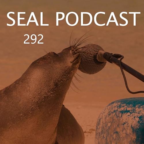 Episode 292 - Mister Driller Podcast Por  arte de portada