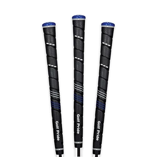 Golf Pride CP2 Wrap Golf Grip