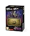 Price comparison product image Nintendo Handheld Console 3DS XL - New Nintendo 3DS XL with Zelda Majoras Mask