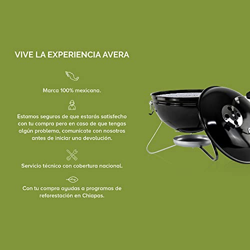 Llantas, Home asador rin Marca AVERA (3)