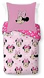 DIE MINNIE KOLLEKTION – Entdecken Sie alle Disney Minnie Artikel und richten Sie das Kinder- oder Schlafzimmer ganz nach Ihren Vorstellungen ein – weitere Sets und Accessoires sind separat erhältlich.