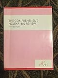 THE COMPREHENSIVE NCLEX-RN REVIEW 19TH EDITION