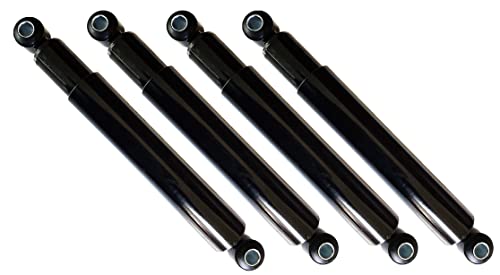 TORQUE 4 PCS Heavy Duty Shock Absorber for Ford B-700, ...