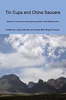 Tin Cups and China Saucers 1257120999 Book Cover