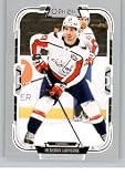 Hockey Trading Card 2025-26 O-Pee-Chee #492 Hendrix Lapierre NM Near Mint Capitals
