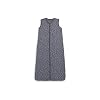 Jollein Jollein Spickle Grey 90 cm Zomerslaapzak 048-516-66002