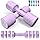 Adjustable Dumbbells Hand Weights Set: Sportneer 5 lb Dumbbell Set of 2 Each 2lb 3lb 4lb 5lb Free...