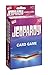 Jeopardy Card Game - Travel Sized Quiz Competition - Fast Paced Party Game