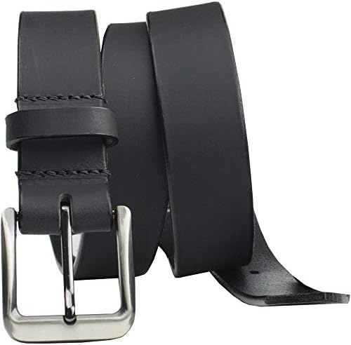 Nickel Smart Smoky Mountain Black Belt II - 38"