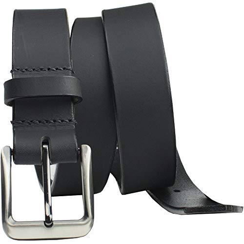 Nickel Smart Smoky Mountain Black Belt Ii - 38" #TOP3