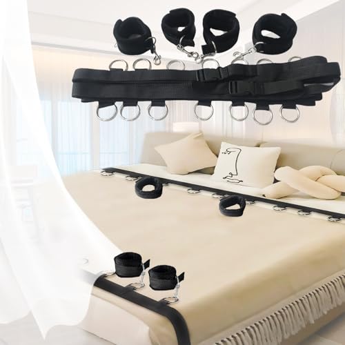 Fx5h- Luxurious Nylon Material Black Tough and Sturdy Kit is Suitable for Men and Women or Men and Mens