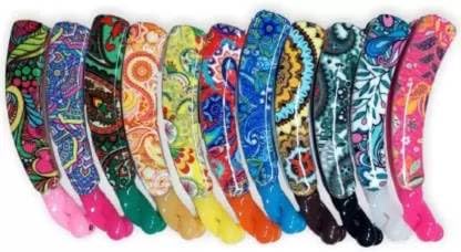 See full amazon price history chart for GT Gloptook Colorful Printed Banana Clip 12PC Banana Clip for women & girls (Multicolor) medium size GT Gloptook Colorful Printed Banana Clip 12PC Banana Clip for women & girls (Multicolor) medium size (B0CD82N7DZ) Amazon Price History, Amazon Price Tracker