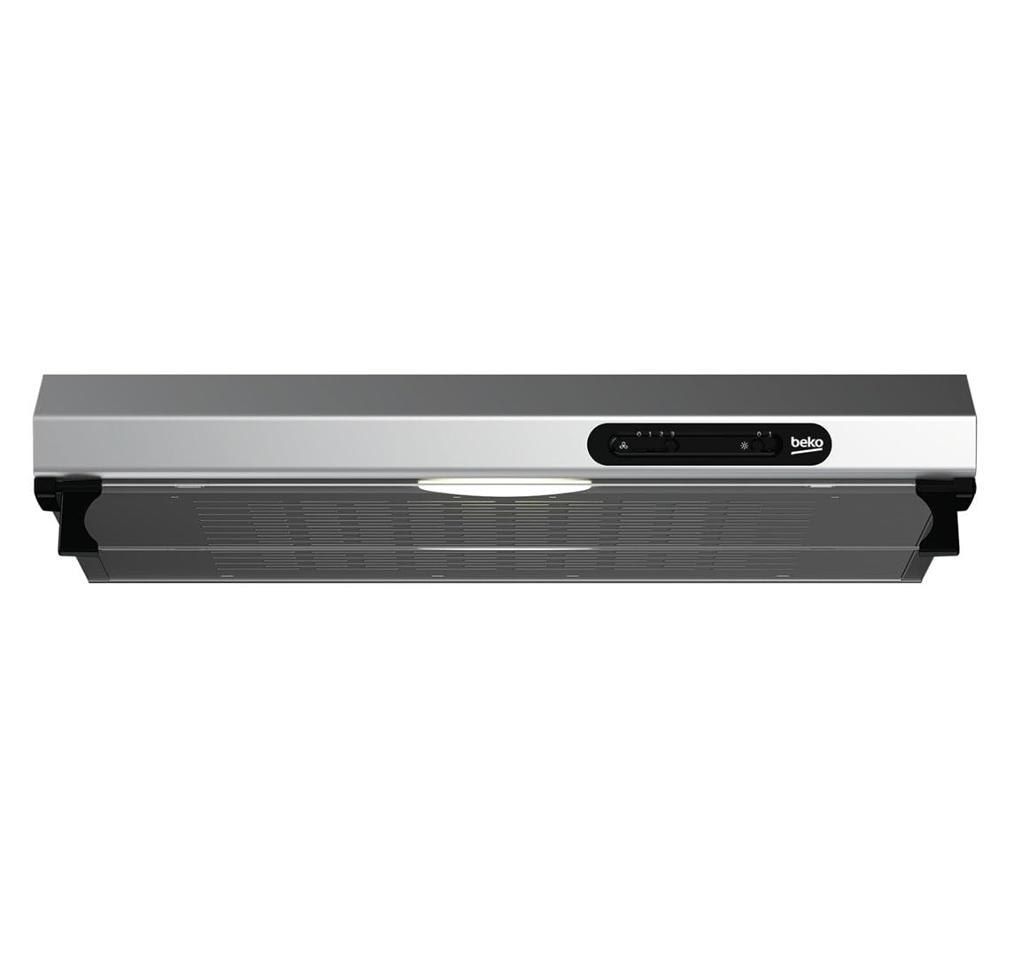Beko; Campana de cocina CFB6310X