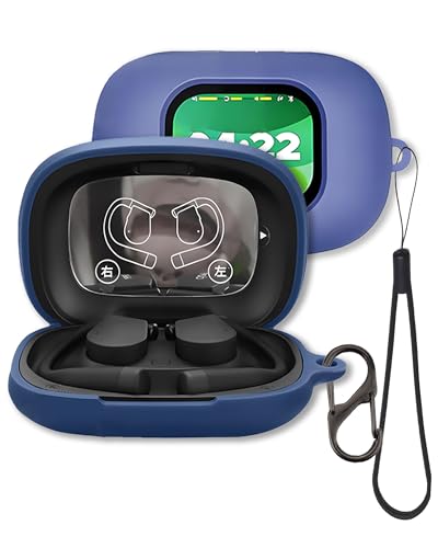 Cleer ARC 5 �C���z���p�P�[�X�AFJIASTB �\�t�g�V���R���ی�J�o�[ �J���r�i�ƃX�g���b�v�t�� �ϏՌ� (�_�[�N�u���[)