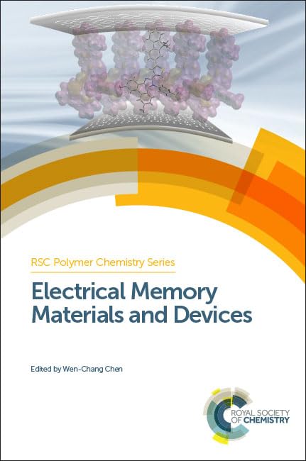  Electrical Memory Materials and Devices (English Edition)