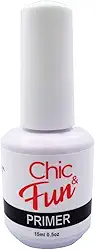 Unha De Gel Para Uv/led Esmalte Base Top Coat Primer Unhas C/Registro Anvisa
