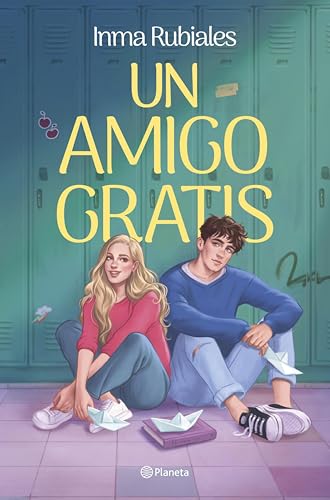 Un amigo gratis (Planeta)