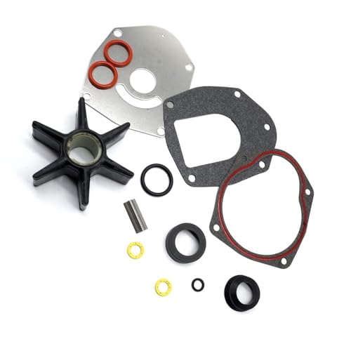 Turbine pompe à eau kit réparation embase 43026T8 8M0100526 18-3265