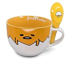 Sanrio Gudetama Close Up Boxed