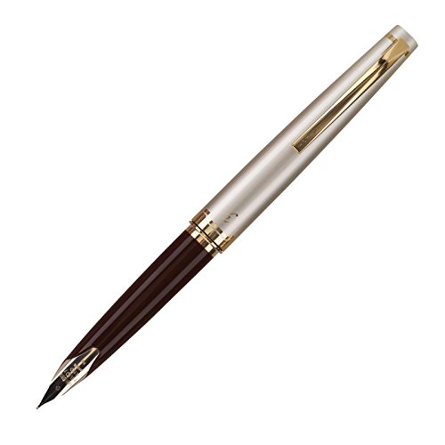 Pilot E95s Ivory Gold