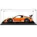 Produktbild LODIY Vitrine Schaukasten für Lego 42056 Technic Porsche 911 GT3 RS - Acryl Vitrine Display Case (Nicht Enthalten Lego Modell) (2mm)