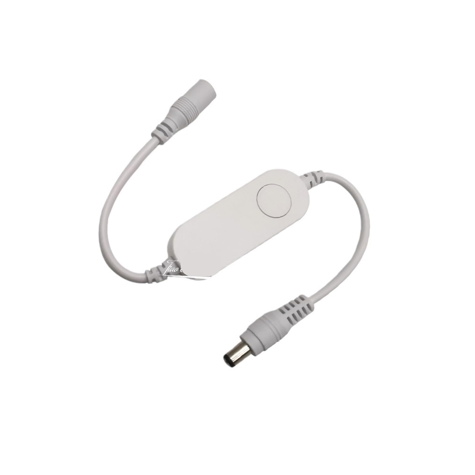 Contrôleur Dimmer LED RGBW intelligent DC12V-24V compatible Alexa