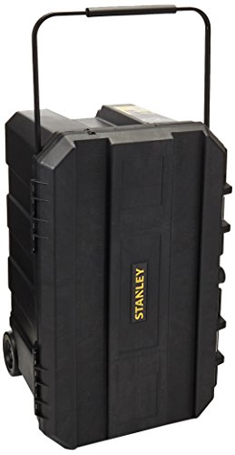 STANLEY Tool Box, Mobile Chest, 50-Gallon (037025H)
