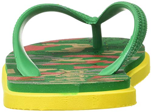 Image of Relaxo Plus mens Rp0012g Slippers