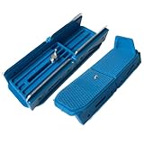 Utilisation pratique : le design innovant des patins à glace pour enfants intègre des sangles adhésives et des fermetures à crochet et boucle en nylon, garantissant un ajustement sûr mais adaptable qui simplifie le processus de mise et de retrait des patins avant et après utilisation. Pratique pour gagner du temps et réduire la frustration, permettant aux enfants de se préparer rapidement à patiner sur les pistes ou à l'extérieur. La combinaison de sangles adhésives et de fermetures à crochet et boucle a