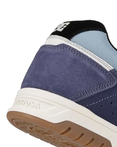 DC Shoes DC Shoes Men's Stag Skate Sneaker