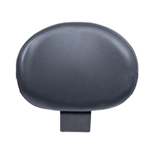 Coussin de dossier pilote moto Boulevard C50 soutien noir - 2