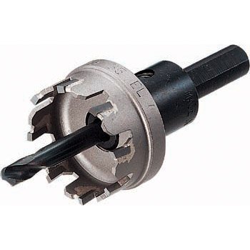 大見工業超硬ステンレスホールカッター Amazon | 大見 超硬ステンレスホールカッター 36mm TG36