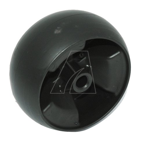 Cover Wheel Outer Diameter [mm]: 127width [mm]: 69hub Length [mm]: 62.9hole Diameter [mm]: 12.7pieces per Pack: